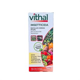 BACILLUS ITALAGRO PFNPE - X50 GR^